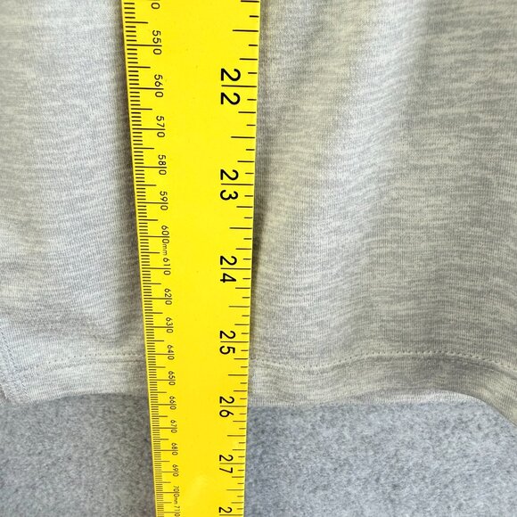 Nike Women's Dry Element Heathered Half-Zip Running Pullover – Size L DRI-FIT - Picture 10 of 12